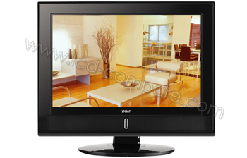 DGM LTV-1950WC - 48 cm