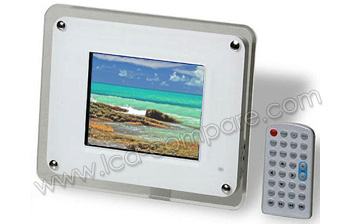 DICOTA Z15628Z - 6.5 pouces