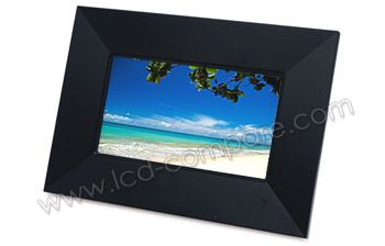DIGIFRAME DPH3070F - 7 pouces