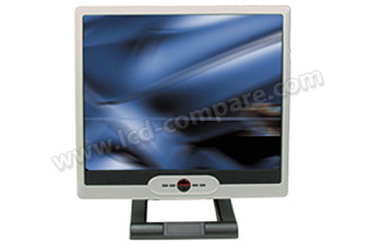 DGM L-1715 - 17 pouces