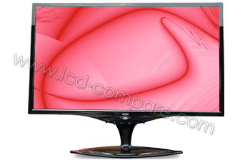 DIGIMATE L-2362WD - 23 pouces
