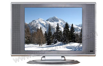 DIGITEK LCD15 PT 01 - 38 cm