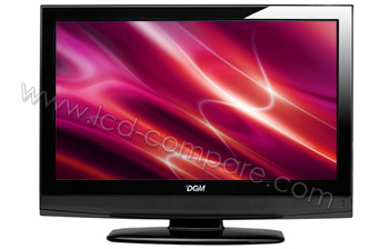 DIGIMATE LTV-3264W - 80 cm