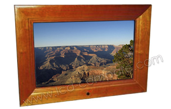 DIGITAL & PERSPECTIVE DPF 11.0 LWB 512 - 11"