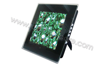 DIGITAL & PERSPECTIVE DPF15L0WN - 15 pouces