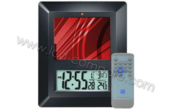 DIGITAL & PERSPECTIVE DPF5.6 TIME - 5.6 pouces