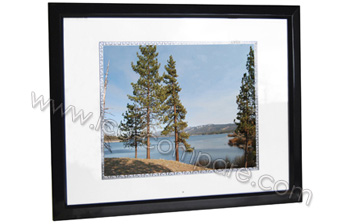 DIGITAL SPECTRUM MV-1700 Plus - 17 pouces