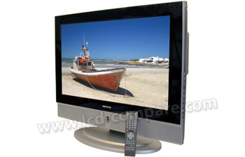 DMTECH DML-4132WX - 81 cm