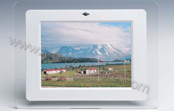 DNJ TECHNOLOGY DNJDF-850 - 8 pouces