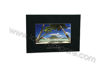 D&Ouml;RR Digi Black 7 - 7 pouces