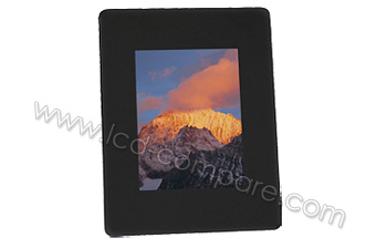 D&Ouml;RR Digi Black 8 - 8 pouces