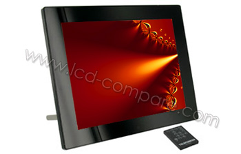 TELEFUNKEN DPF10332 Diamond - 10.4 pouces