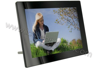 TELEFUNKEN DPF9332 Diamond - 8.4 pouces