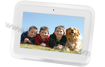 DRS TECHNOLOGY DRSCPN-706Z - 7 pouces