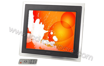 DRS TECHNOLOGY F-MEPB-121 - 12.1 pouces