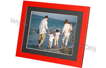 DRS TECHNOLOGY F-MEWB-104 Rouge - 10.4"