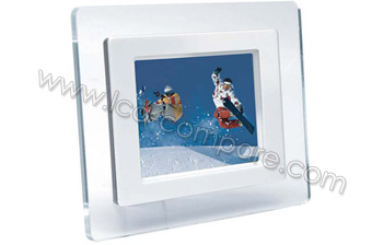 DRS TECHNOLOGY F-SZPW-7 - 7 pouces