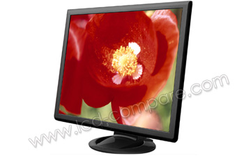 SENSY DTE LCD17SYM - 17 pouces