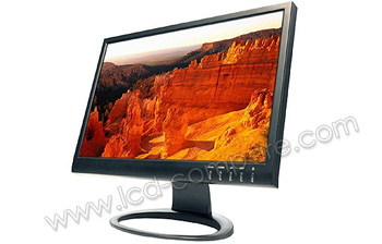 SENSY DTE LCD19KAL-WD - 19 pouces