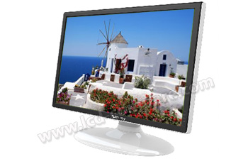 SENSY DTE LCD 19 LUX-W - 19 pouces