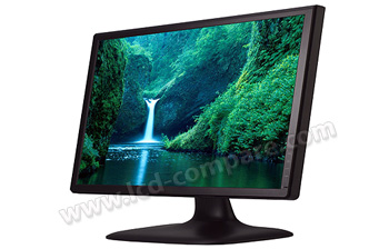 SENSY DTE LCD 19 LUX-WN - 19 pouces