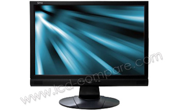 SENSY DTE LCD19VAL-W - 19 pouces