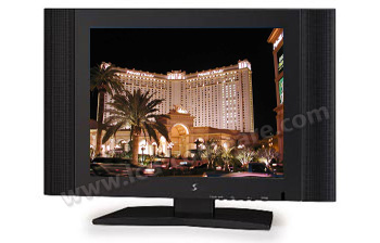 SENSY DTE LCD 20 KAT-N - 51 cm