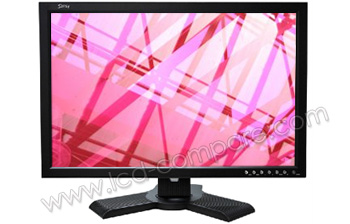 SENSY DTE LCD22KAL - 22 pouces