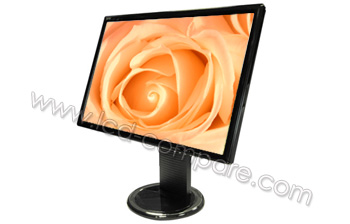SENSY DTE LCD22TOP - 22 pouces