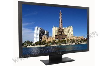 SENSY DTE LCD30KAL - 30 pouces