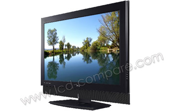 SENSY DTE LCD42FHDT - 107 cm