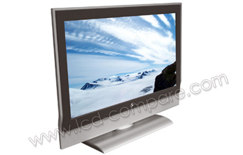 SENSY DTE LCD42KAT-T - 107 cm