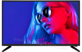DUAL DL-32HD-DG21-NS0015 - 80 cm - A partir de : 119.99 € chez Bluetech Store chez Pixmania