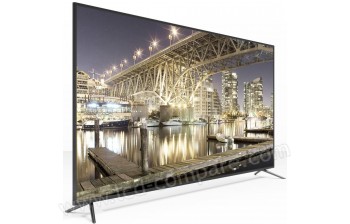 DUAL DL-75UHD-001 - 190 cm