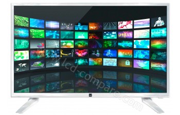 DUAL TQL24F4 - 60 cm