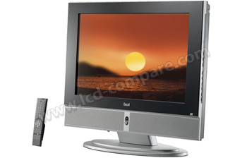 DUAL TVL-2610 - 66 cm