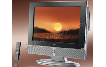 DUAL TVL-2620 - 66 cm