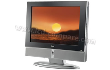 DUAL TVL-3210 - 81 cm