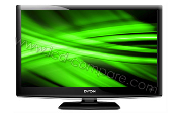 DYON Alpha 19 - 47 cm