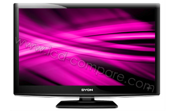 DYON Alpha 22 - 55 cm