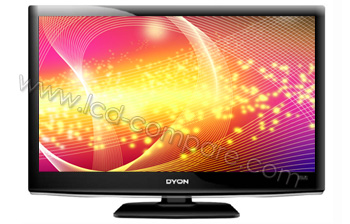 DYON Alpha 24 - 60 cm