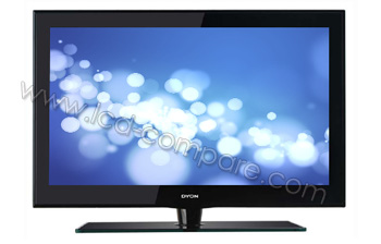 DYON Beta 24 - 60 cm