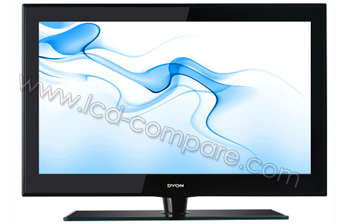 DYON Beta 26 - 66 cm