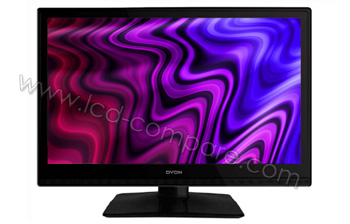 DYON Delta 19 - 47 cm