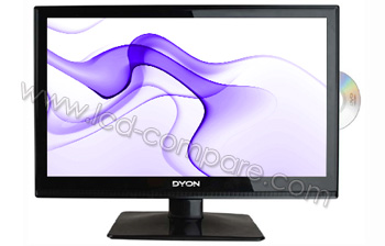 DYON Delta 24 - 60 cm