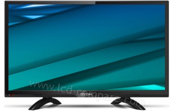 DYON Enter 20 Pro - 49 cm