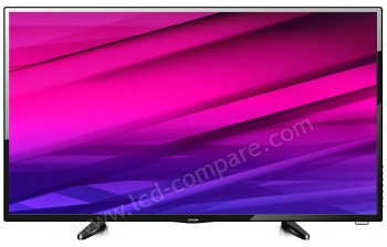 DYON Enter 40 Pro-X - 100 cm