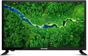 DYON Enter 24 Pro X2 - 60 cm - A partir de : 153.55 &euro; chez Neomedia chez Darty