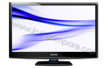 DYON Gamma 24 - 60 cm