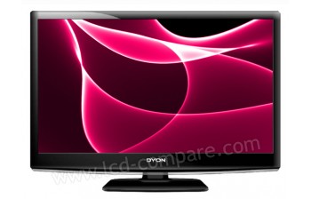 DYON Lambda 24 - 60 cm